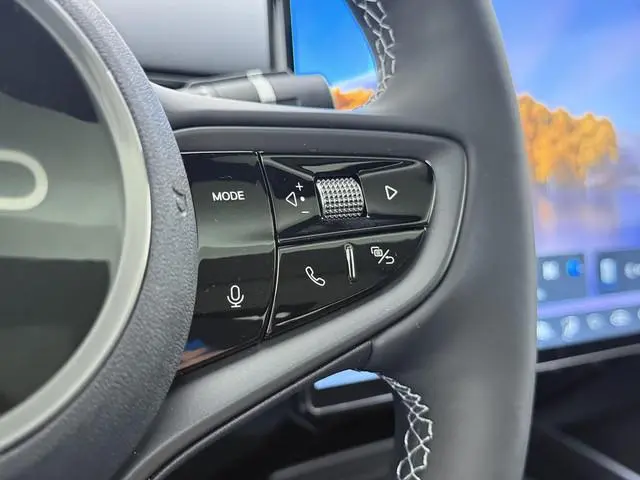 BYD SEAL