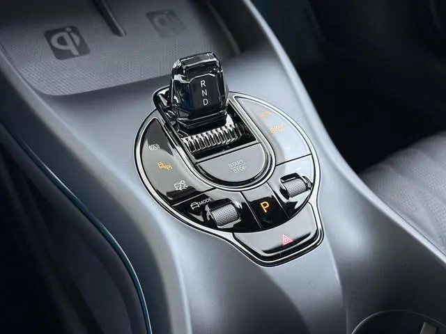 BYD SEAL