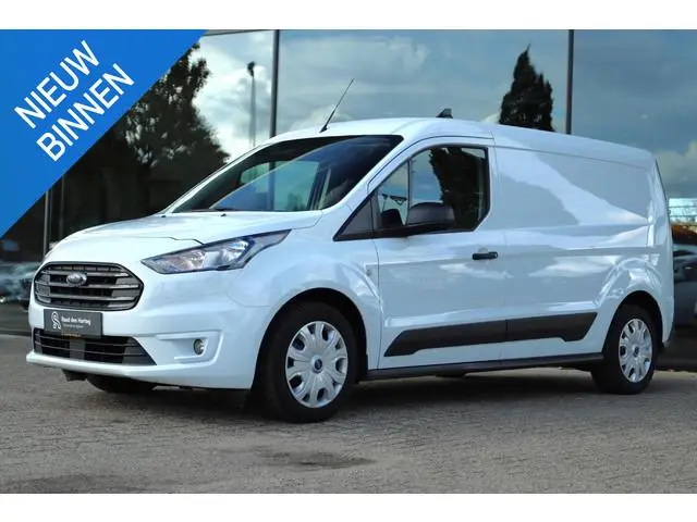 FORD TRANSIT CONNECT 1.0 ECOBOOST L2 TREND | CRUISE | AIRCO | PDC |