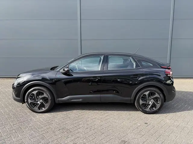 Citroën Ë-C4 You 50 kWh (Camera - LED - Comfort Seats - Navigatie via APP - Automatische Airco - App...