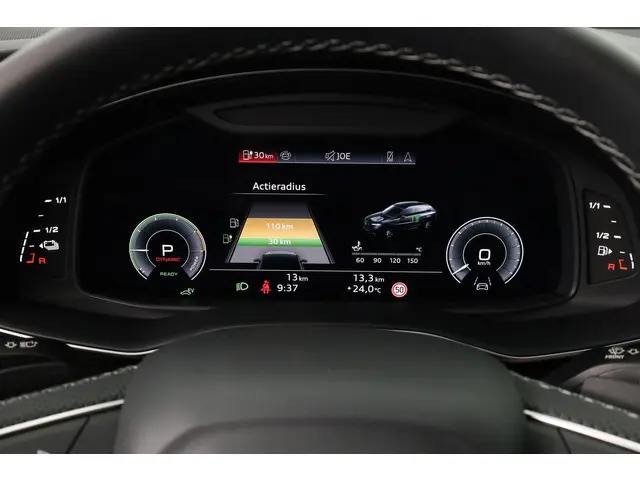Audi Q7 55 TFSI e 394 pk quattro Pro Line S Tiptronic | Luchtvering | Trekhaak | Panoramadak | Bang...