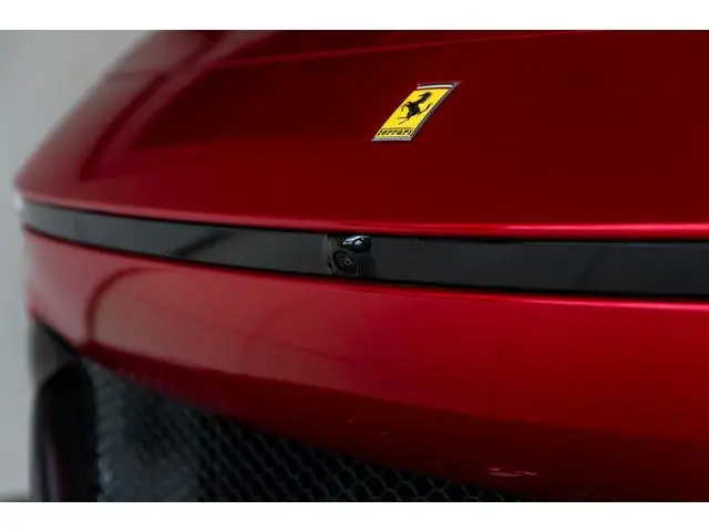 Ferrari Purosangue
