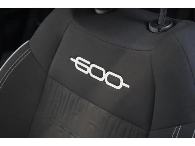 Fiat 600