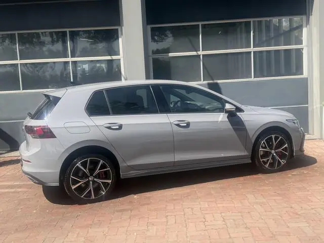 Volkswagen Golf 1.4 eHybrid GTE | IQ-Light | VC | Navi | Clima | Winterpakket | Cruise | LMV |  03-2...