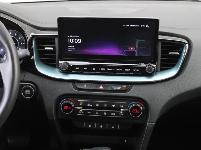Kia cee'd