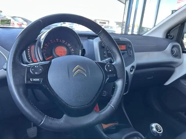 Citroën C1