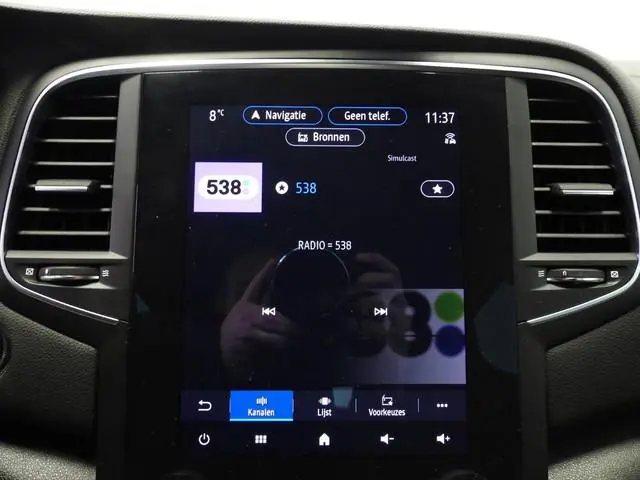 Renault Mégane