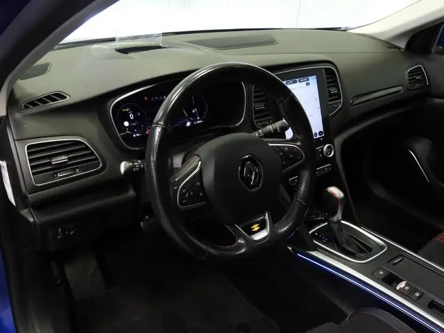 Renault Mégane