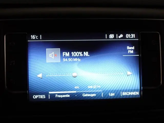 Toyota pro-ace
