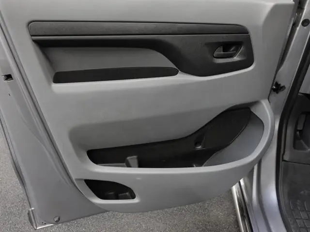 Toyota pro-ace
