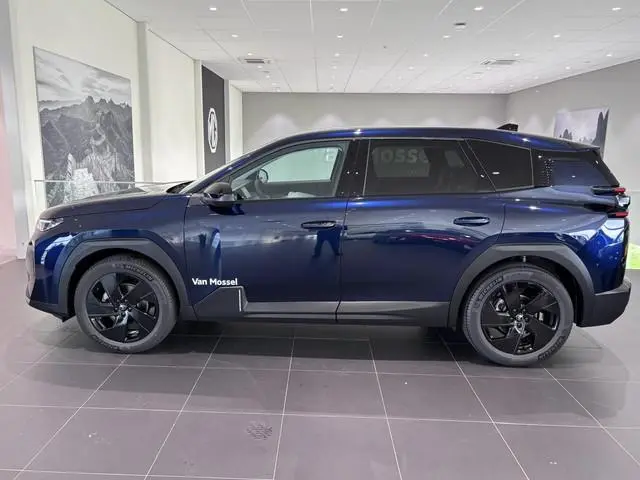 Citroen C5 Aircross 1.2 Hybrid 145 Max | Automaat | Climate Control | Full Map Navigatie | Apple Car...