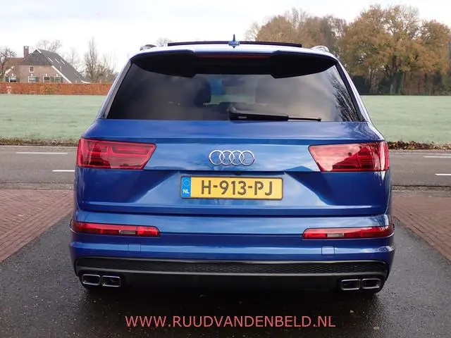 Audi SQ7