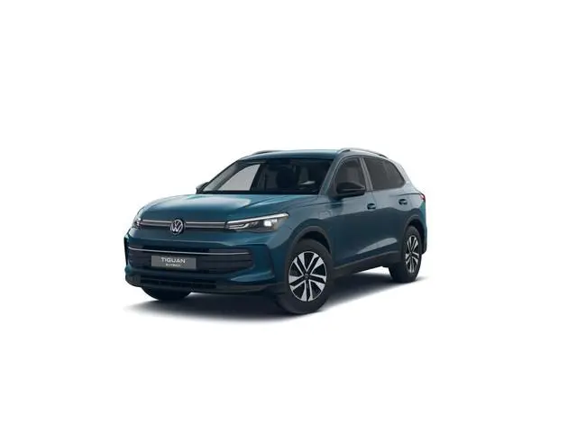 Volkswagen Tiguan 1.5 TSI 204PK DSG HYBRID LIFE ENERGY 360°CAMERA/KEYLESS/TREKHAAK 5 jaar fabrieks g...
