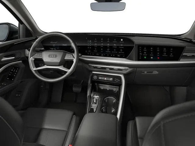 Audi Q5 Sportback 2.0 TFSI e-hybrid quattro Advanced edition 299 PK · Techniekpakket plus · Panorama...