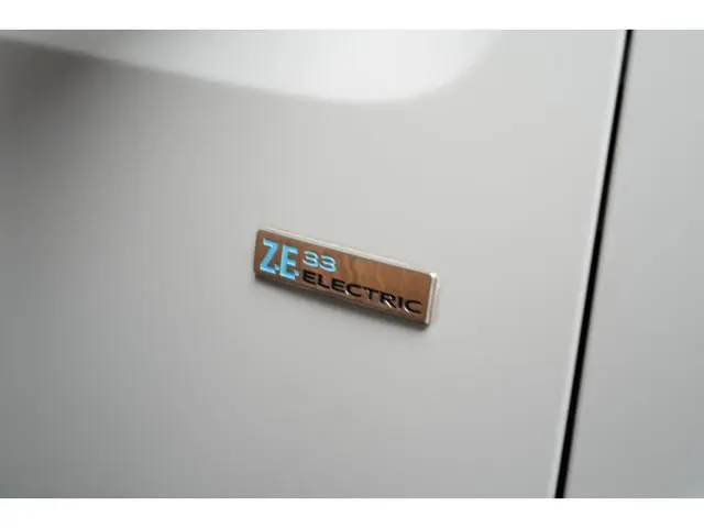 Renault Kangoo Z.E.
