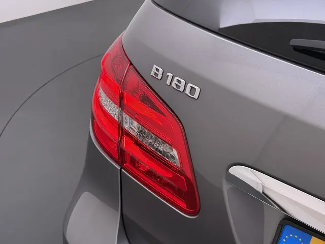 Mercedes-Benz B-klasse 180 | Trekhaak