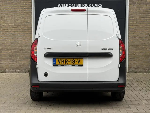 Mercedes-Benz Citan