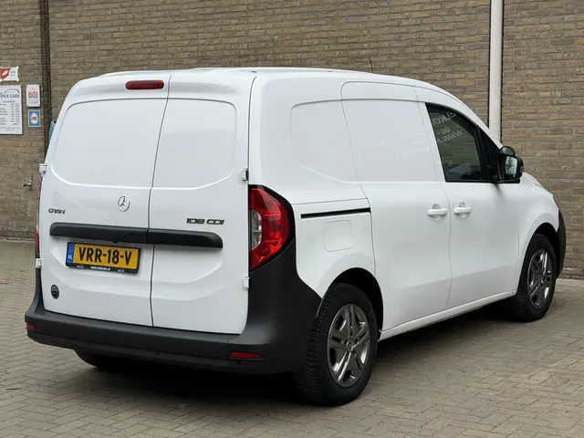 Mercedes-Benz Citan