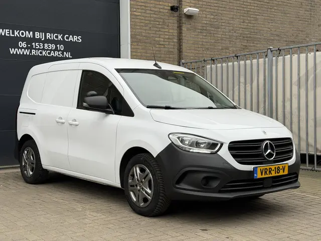 Mercedes-Benz Citan