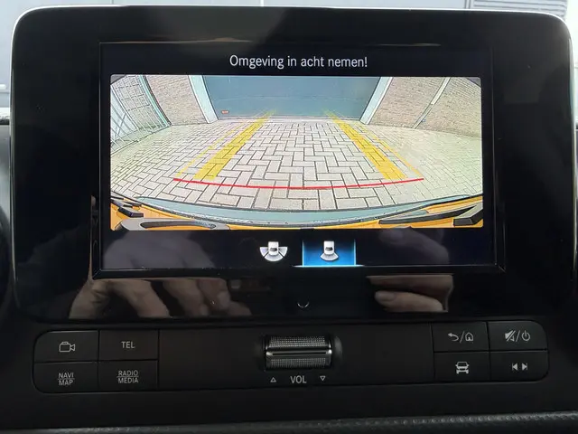 Mercedes-Benz Citan 108 CDI L1 Pro CarPlay/cruisecontrol/camera