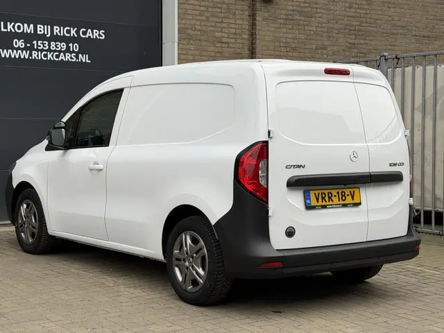 Mercedes-Benz Citan