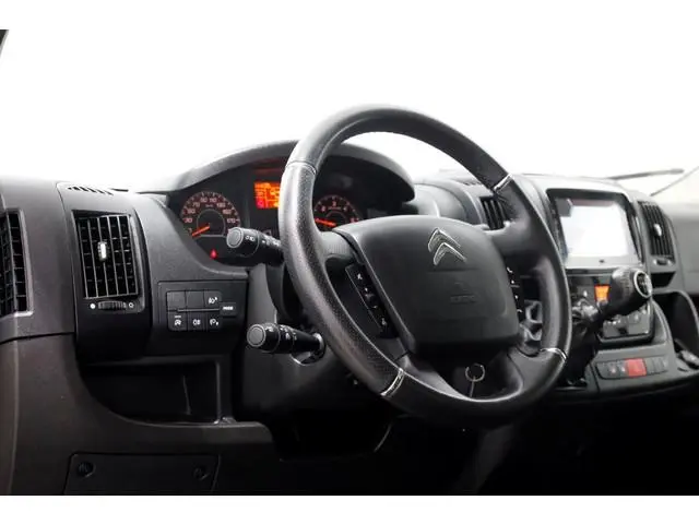 Citroën Jumper