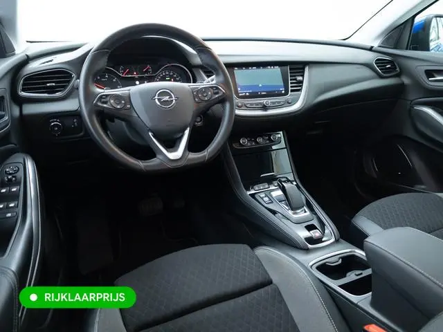 Opel Grandland X 1.6 Turbo Hybrid4 Innovation 225 PK | Navigatie | Denon audio | Comfortstoel | Crui...