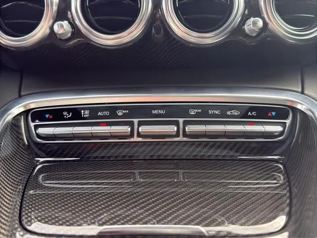 Mercedes-AMG GT