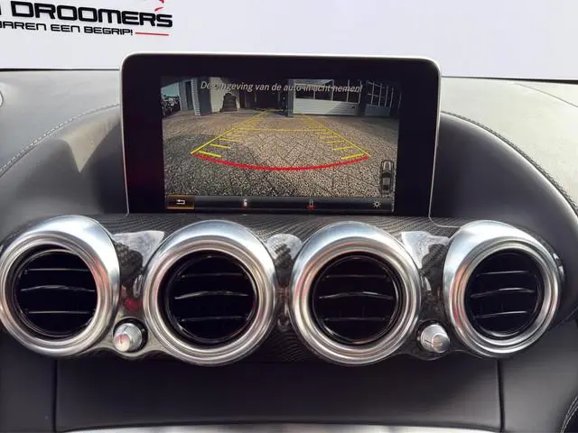 Mercedes-AMG GT