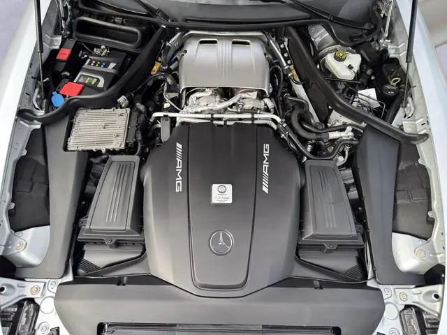 Mercedes-AMG GT