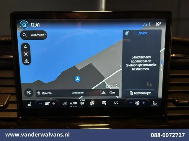 Ford Transit 2.0 TDCI 131pk L3H2 ** Laadklep ** Euro6 Airco | Camera | Navigatie | Apple Carplay | A...