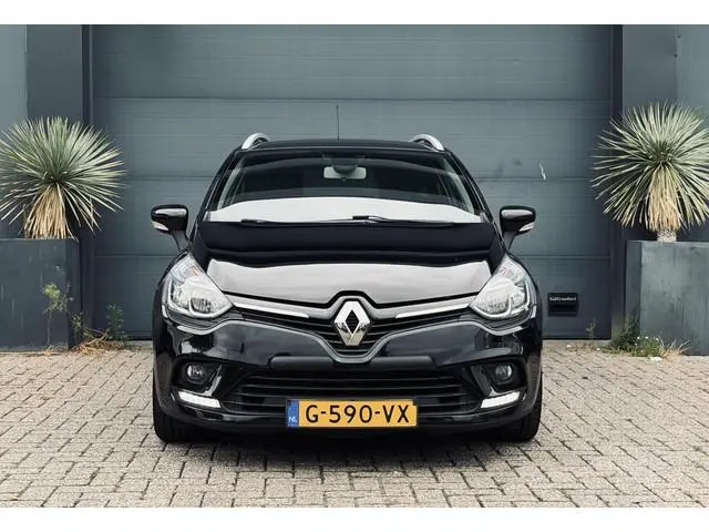 Renault Clio Estate 1.2 TCe Intens