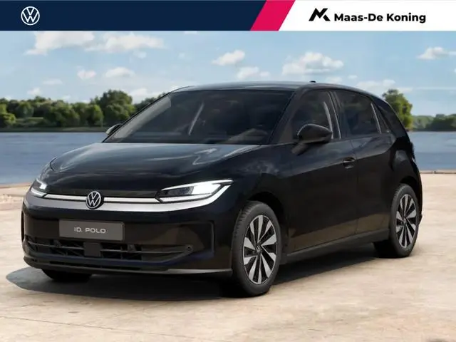 Volkswagen ID. Polo