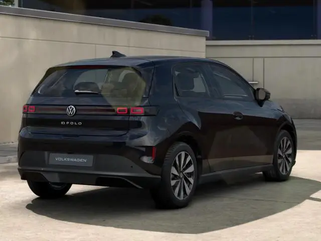 Volkswagen ID. Polo