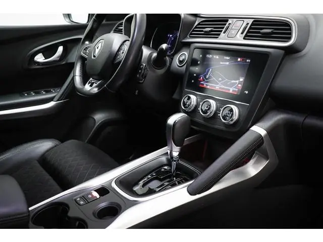 Renault Kadjar 1.3 TCe Intens | WINTER / EASY LIFE- PACK | LED | DAB | APPLE | CAMERA