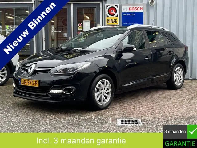 Renault Mégane