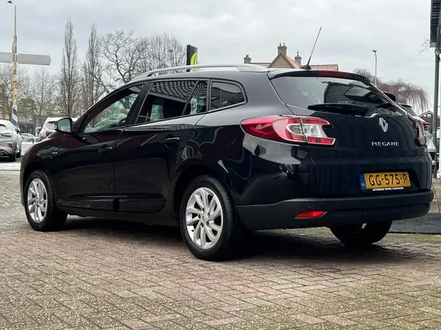 Renault Mégane