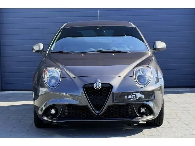 Alfa Romeo MiTo 0.9 TwinAir ECO Super 84165KM! DAB CLIMA CRUISE