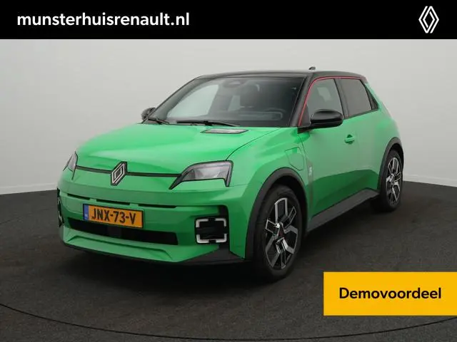 Renault 5