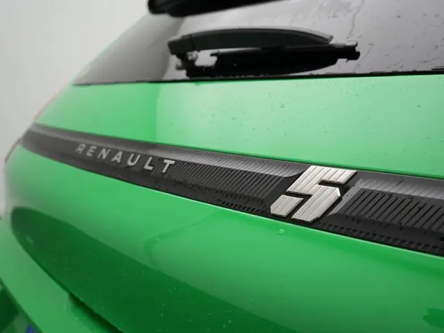 Renault 5