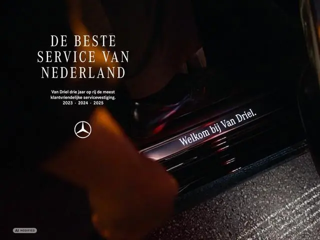 Mercedes-Benz GLA-klasse GLA 250 e AMG line | Panorama Trekhaak Keyless Multibeam