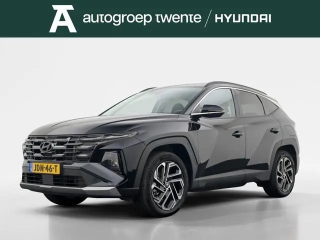 Hyundai Tucson 1.6 T-GDI PHEV Comfort | 50KM Elektrisch | Private lease 649 pm