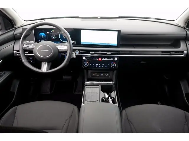 Hyundai Tucson 1.6 T-GDI PHEV Comfort | 50KM Elektrisch | Private lease 649 pm