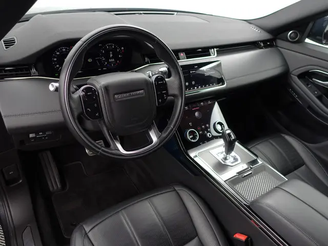 Land Rover Range Rover Evoque 2.0 P200 AWD R-Dynamic HSE- Panoramadak, Sfeerverlichting, Memory, Mer...