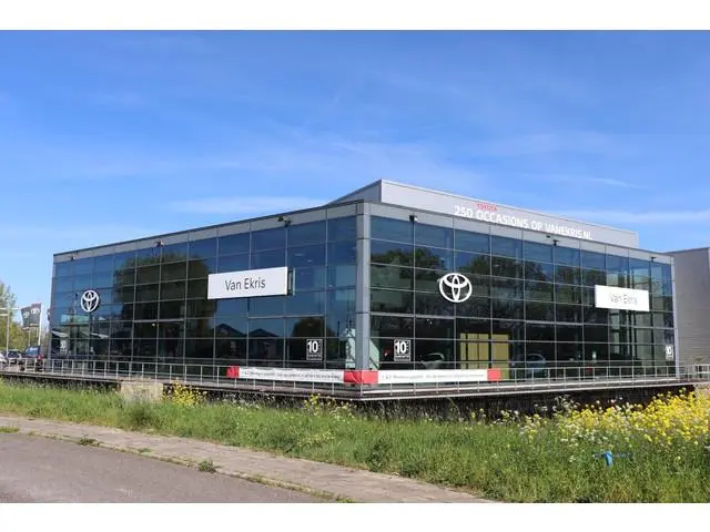 Toyota Aygo X 1.0 VVT-i S-CVT Premium, Lm Velgen, Dealeronderhouden, Stoelverwarming, Parkeersensore...