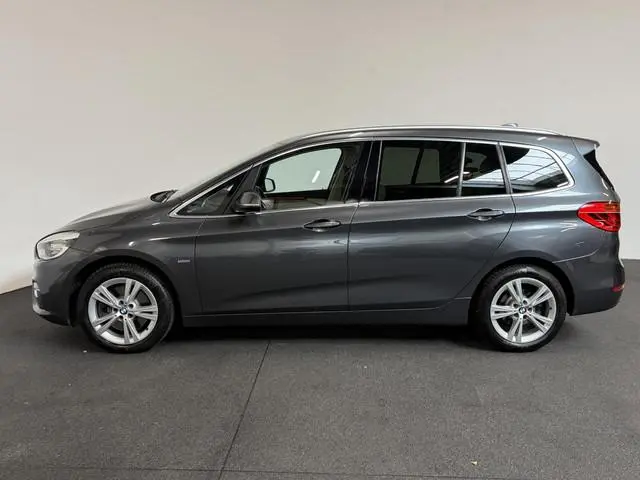 BMW 2 Serie