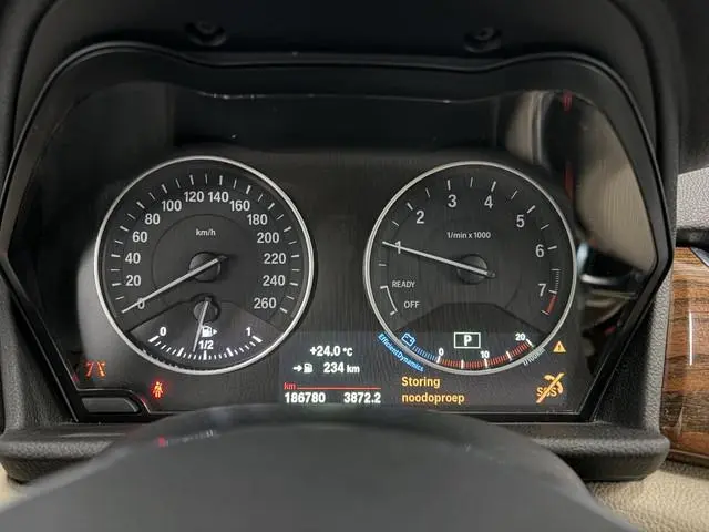 BMW 2 Serie