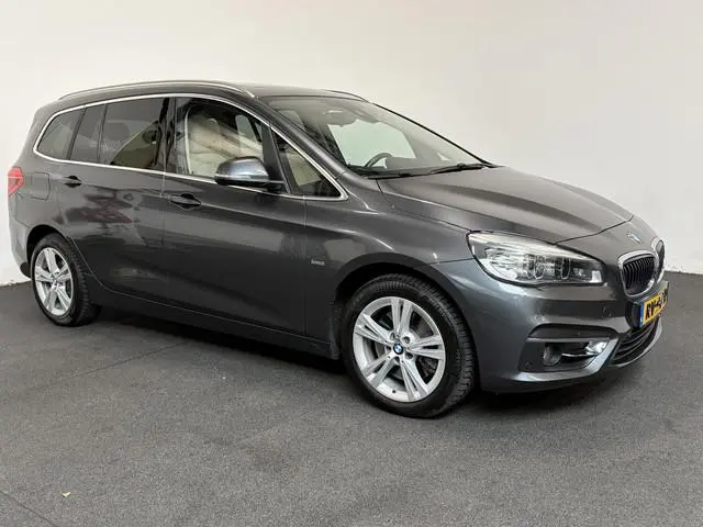 BMW 2 Serie
