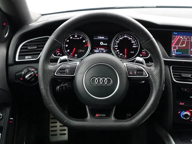 Audi RS5