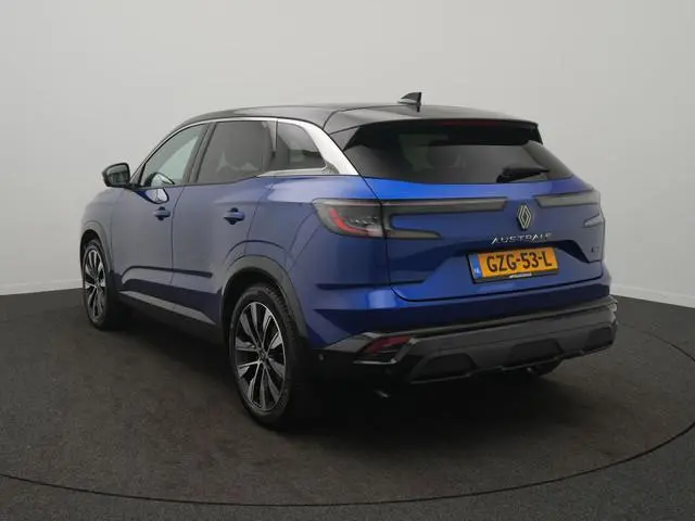 Renault Austral E-Tech Full Hybrid 200 Techno - RIJKLAARPRIJS - All Seasonbanden - NL-Auto - Adaptiv...